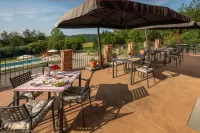 Agriturismo Cascina Monchiero Hotels in Tetti Bona