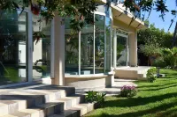 Ostella Spa & Resort Hotels near Scala Santa