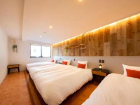 せとうちアイランドステイズ周防大島 周防大島町のホテル