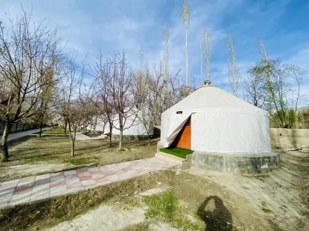 Apex Hotels and Resorts Skardu