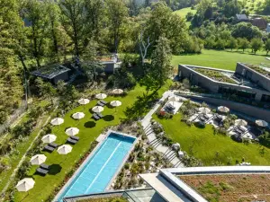 Luisenhöhe - Gesundheitsresort Schwarzwald