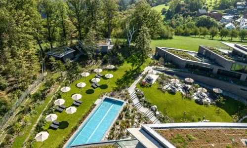 Luisenhöhe - Gesundheitsresort Schwarzwald