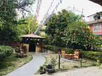 Cloud 9 Garden Hotels in Gokarneshwor
