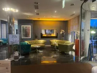 Atrium Hotel Krüger Hotel a Bad Doberan