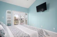 Coastal Bliss Hotels in Rockport