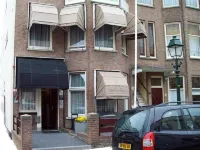 Hotel Poseidon Hotel a Scheveningen