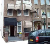 斯赫弗寧恩的波塞冬飯店