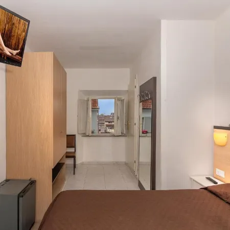 Hotel Rex