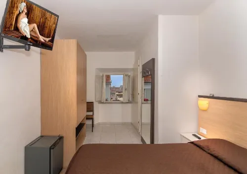 Hotel Rex فنادق في Massarosa