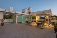 Starlis Home - Versátil Các khách sạn gần Morro Crista Do Galo em Chapada Dos Guimarães/MT