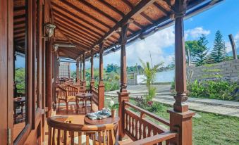 Navalia Villa Bedugul