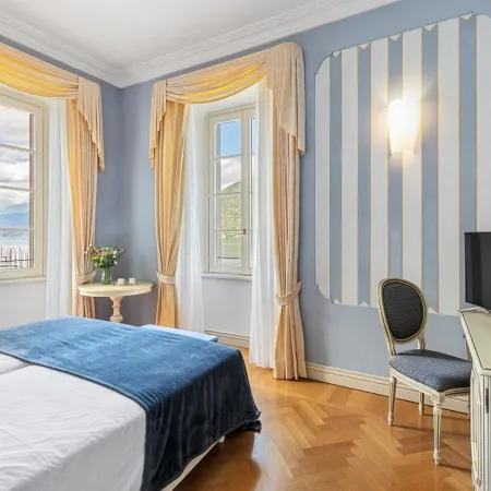 Hotel Cannobio