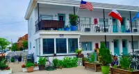 Hotel on Magnolia East 'Home' Hotels in Wildwood