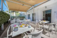 Erato Hotel Hotels in Ägina