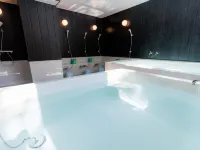 Tabist Kitami Athlete Stays - Hot Tub