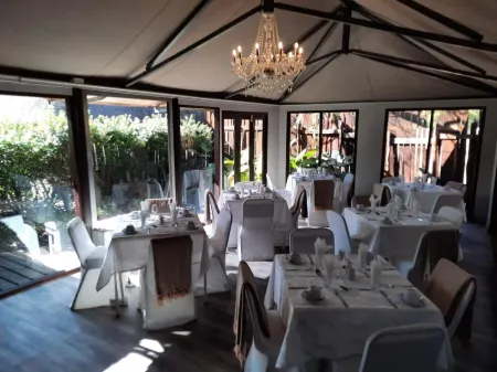 Vista Ort Отели в г. Кемптон Парк