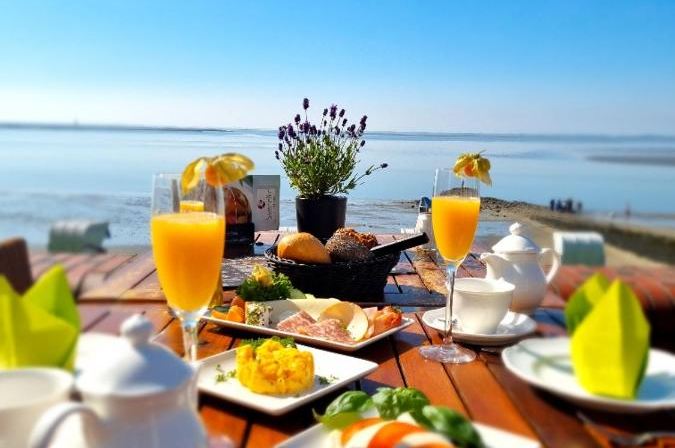 Strandhotel Seenelke