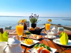 Strandhotel Seenelke