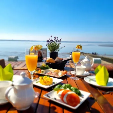 Strandhotel Seenelke