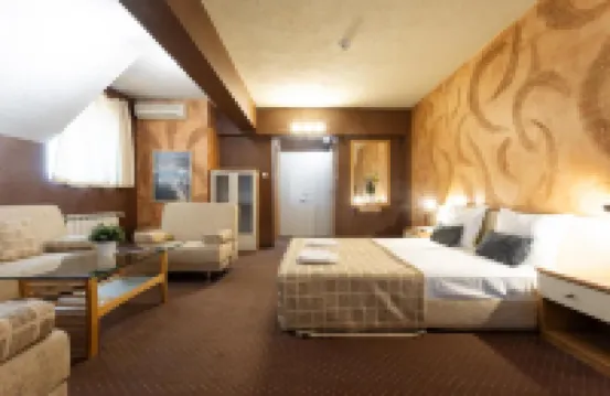 Hotel Brod - Free Parking