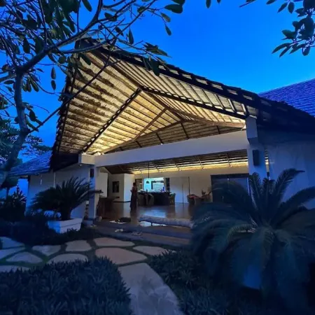 Villa Kalachuchi V.K