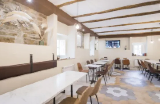 Hotel Triacastela