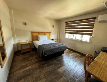 Hotel Paris