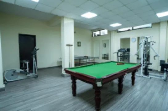 Enkay Residency V Block-Cyber City