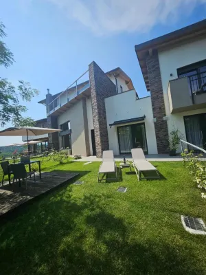 GiardinidiEva B&B فنادق في 