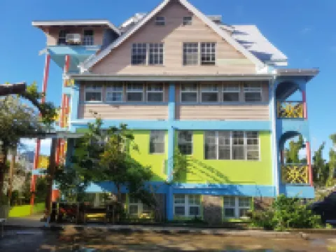 Coco Mango Suites Hotels in 