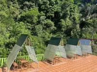 Kampung Karuhan Eco Green Park Sumedang