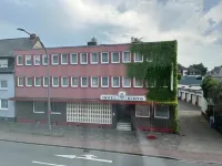 Hotel Herzog Hotel a Hamm