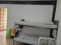 Hostal Natural Hotel di Santa Ana