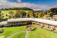 Glen Erin at Lancefield Hotels in Lancefield