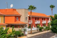 Apartamentos Callaomar