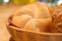Hotel Stegerhaus - breakfast