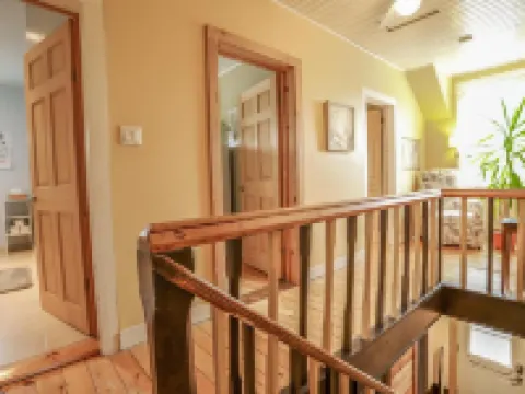 23Maple Hotels in Haliburton