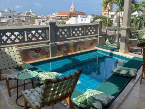 타운하우스 부티크 호텔