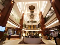 Park Lane Hotel Hotels near Packages Mall