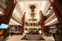 Park Lane Hotel