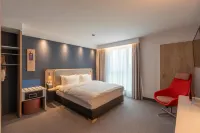 Holiday Inn Express Krefeld - Dusseldorf Hotels near Giswinkelshof