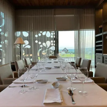 Casa Raíces Hotel Luxury & Viñedo