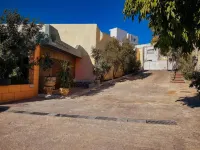 Hammam Antistress Hotels in Sousse Medina