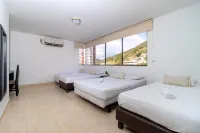 Hotel Axis Inn by Geh Suites Hotels in Gaira