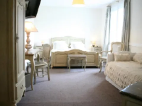 朱莉婭別墅酒店 阿貢庫坦維爾酒店