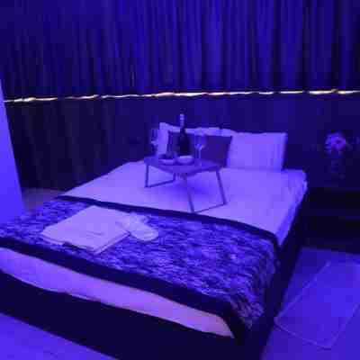 デル マーレ パーク Rooms