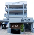 Arca's Hotel Umuarama Hotels near Paróquia São José Operário