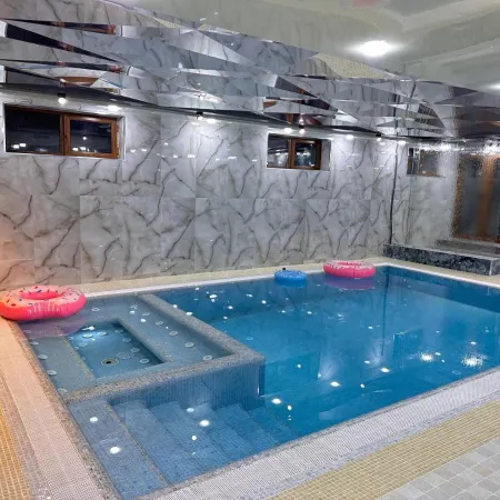 Hayat Plaza Hotel & Spa