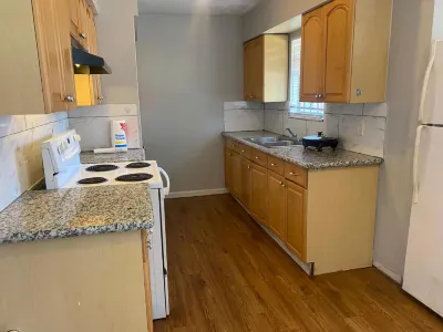 Haystack Hostel Hotels in 