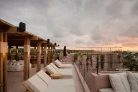 Hotel Boutique Xiqué
